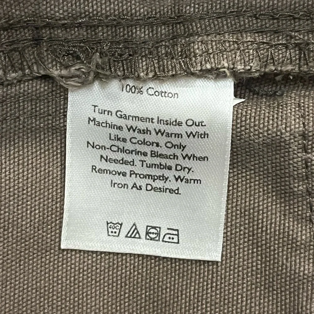 Eddie Bauer size 40x30